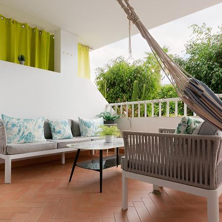 The Monkey House Apartment - A Jungle Of Comfort Costa Teguise Kültér fotó
