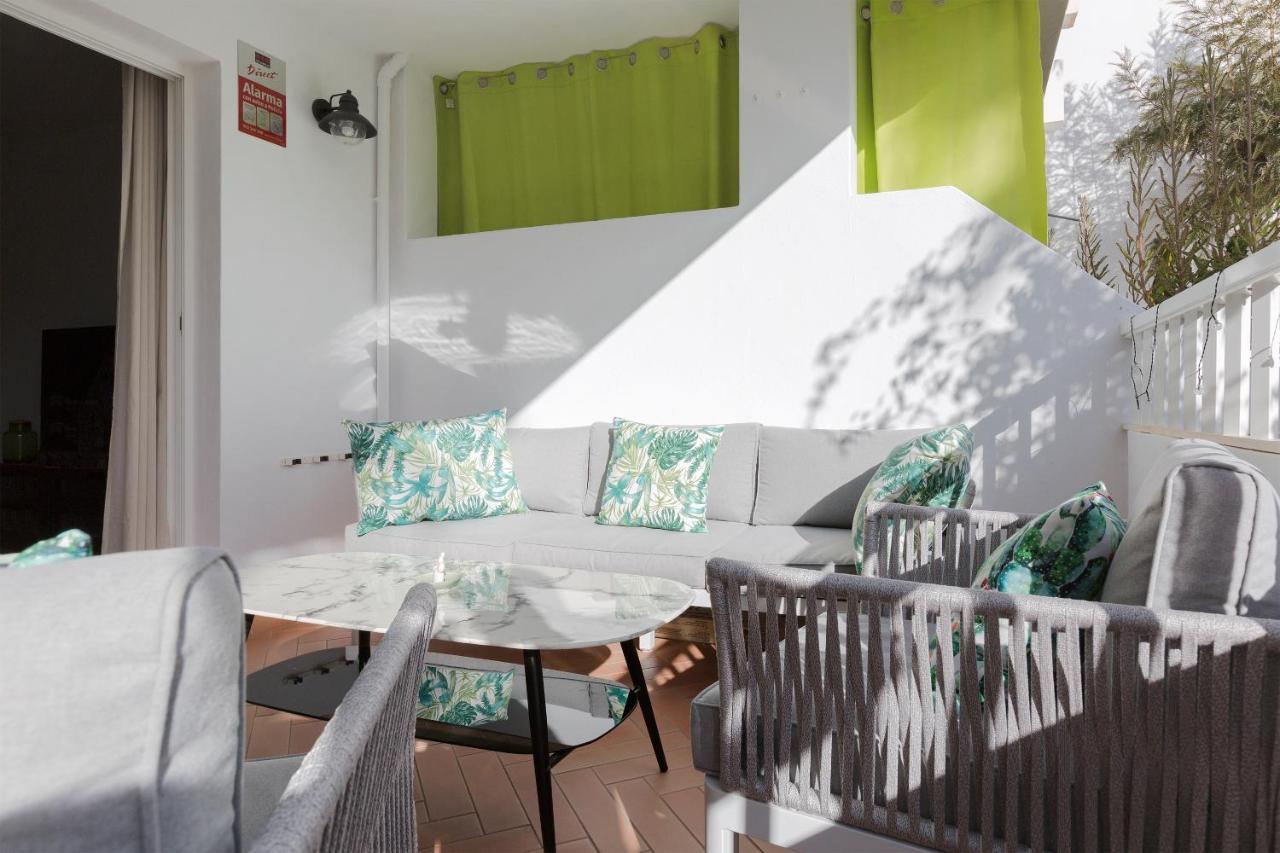 The Monkey House Apartment - A Jungle Of Comfort Costa Teguise Kültér fotó