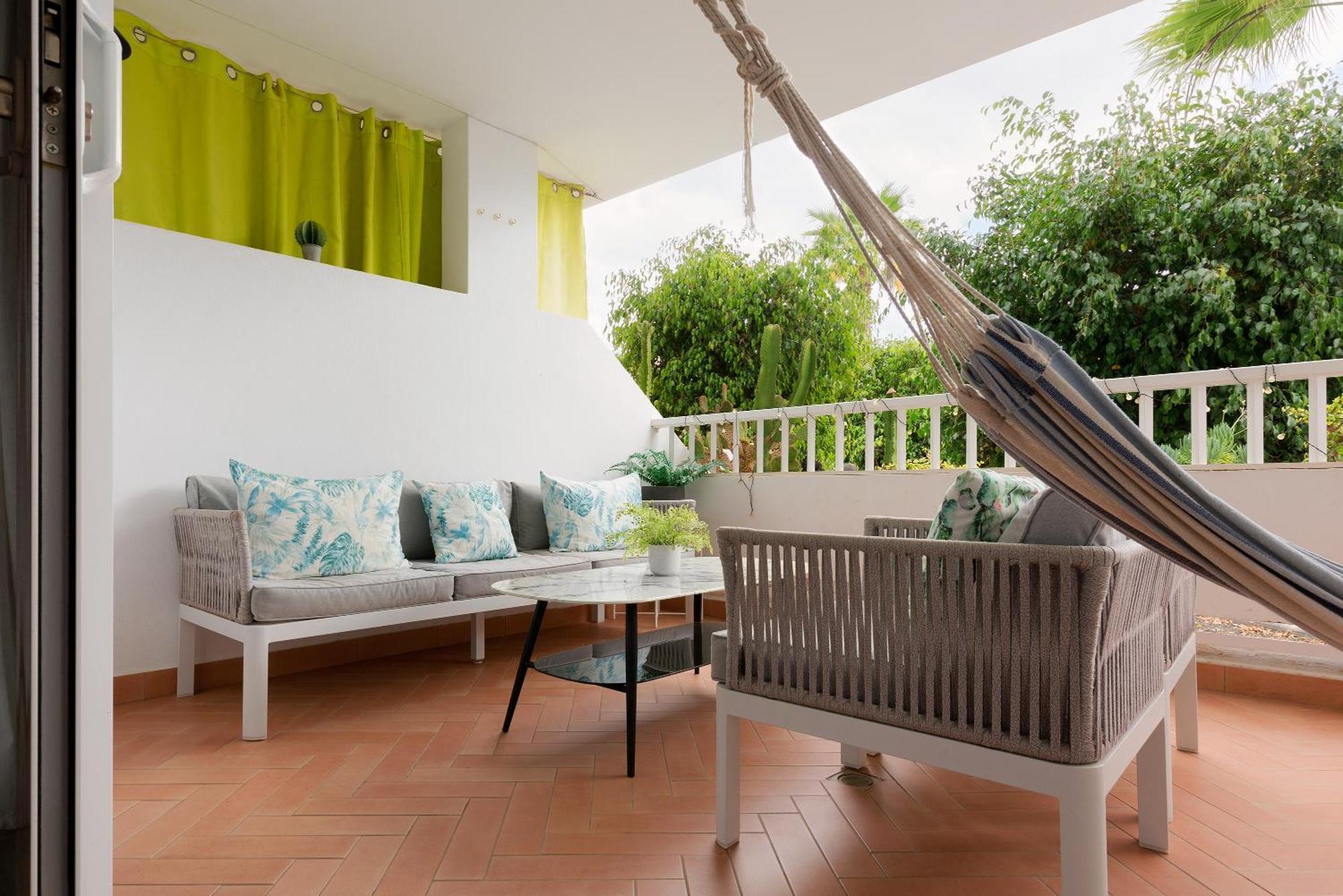 The Monkey House Apartment - A Jungle Of Comfort Costa Teguise Kültér fotó