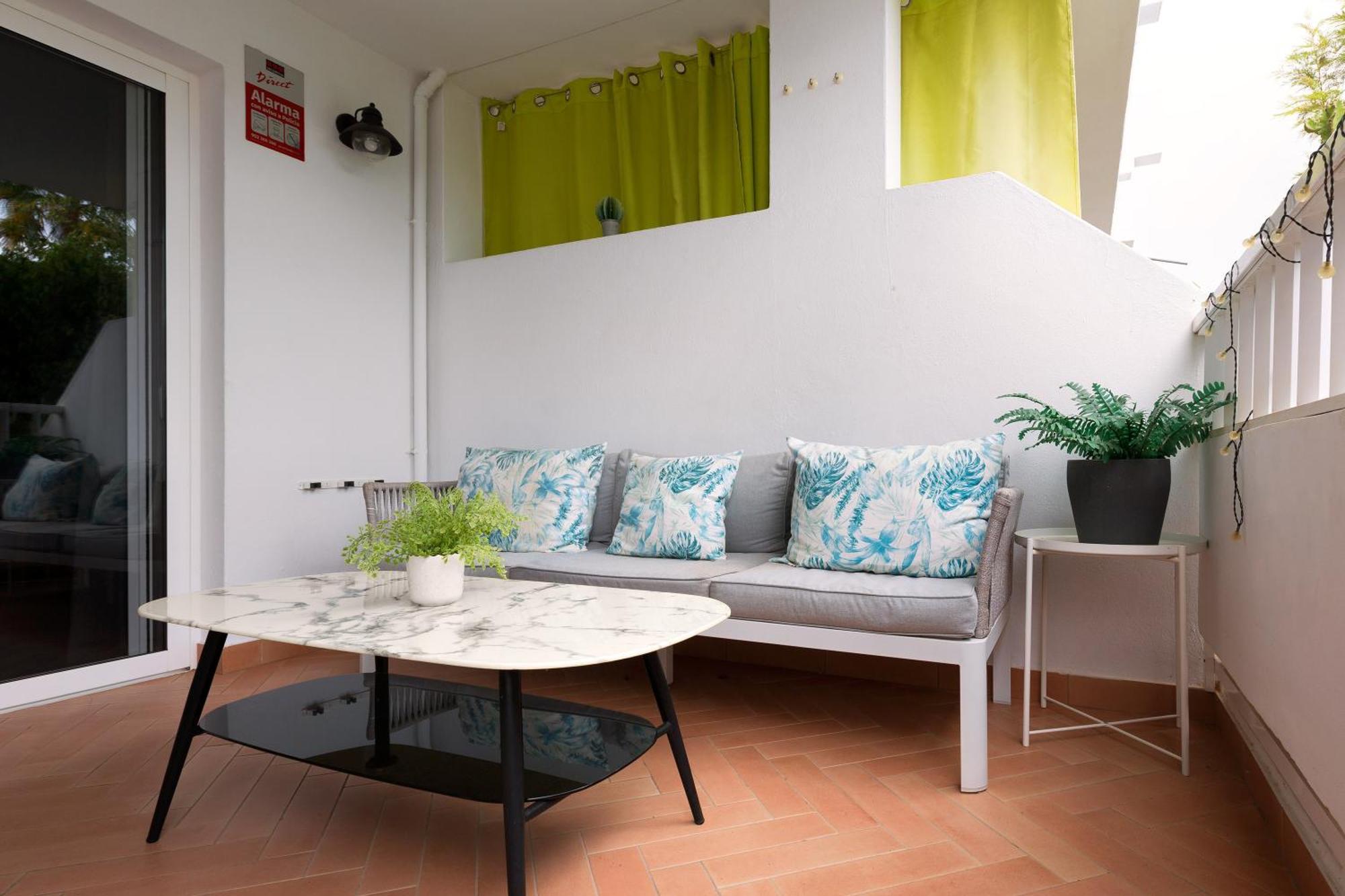 The Monkey House Apartment - A Jungle Of Comfort Costa Teguise Kültér fotó