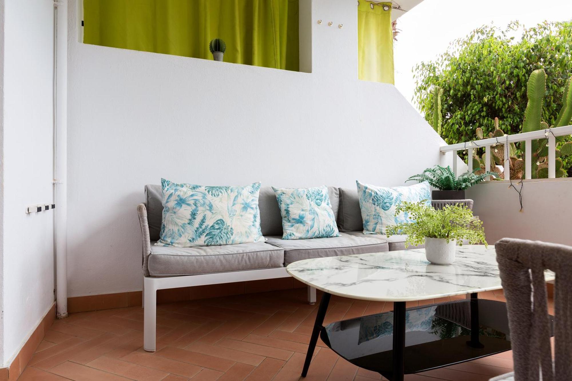 The Monkey House Apartment - A Jungle Of Comfort Costa Teguise Kültér fotó